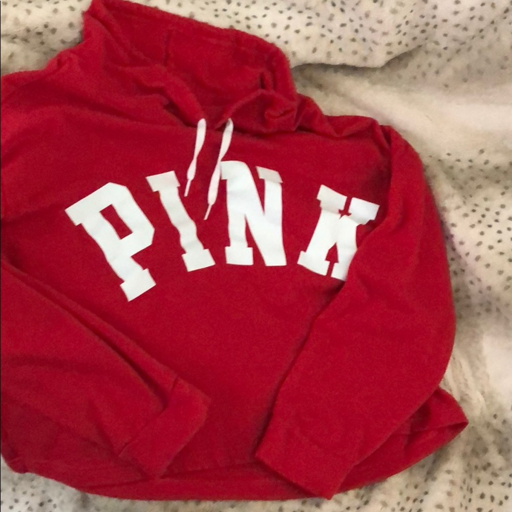 Victoria’s Secret Pink Cowl Neck